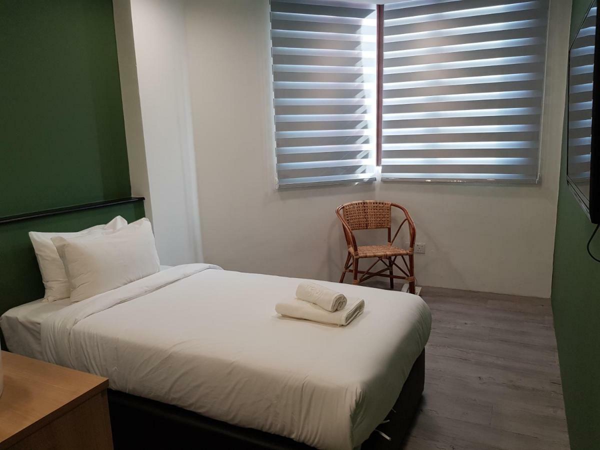 Bloommaze Boutique Hotel Kelang Zewnętrze zdjęcie