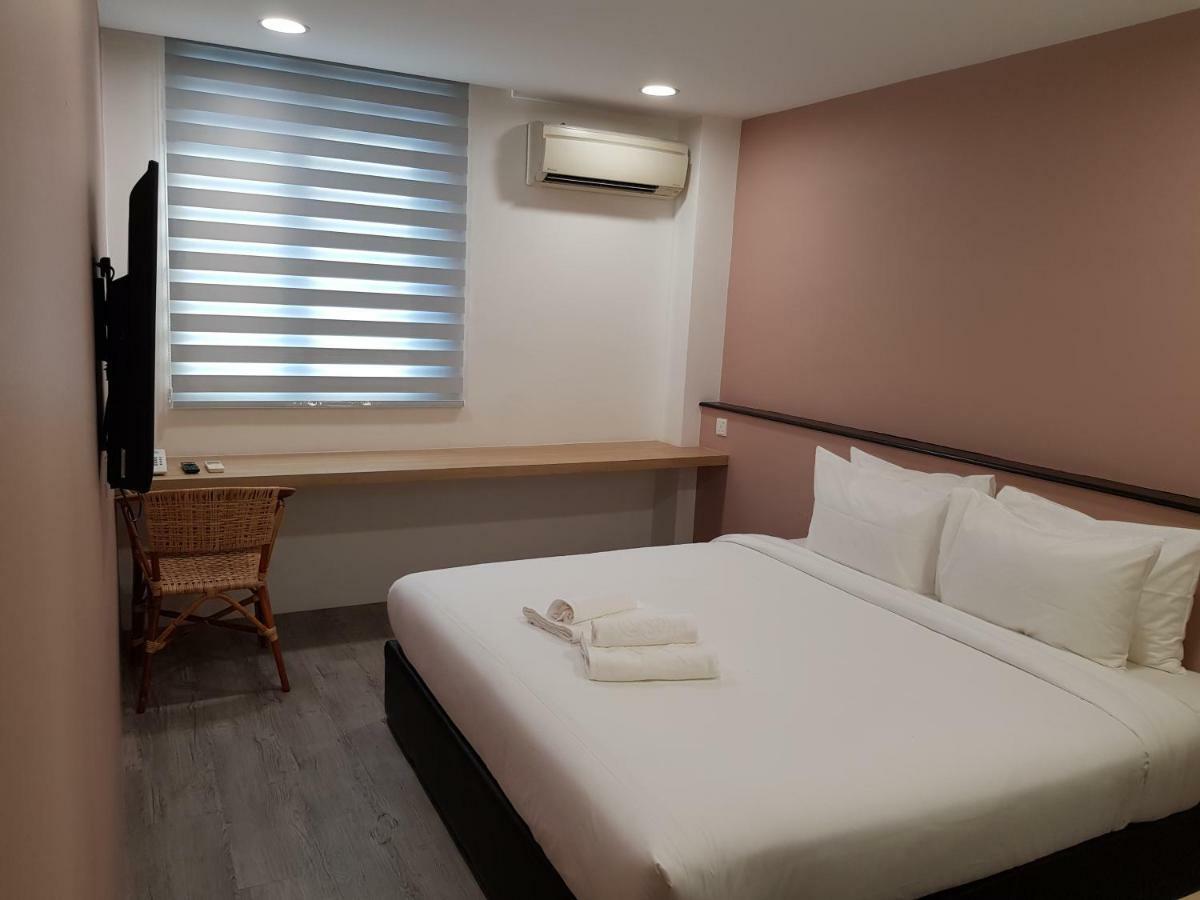 Bloommaze Boutique Hotel Kelang Zewnętrze zdjęcie