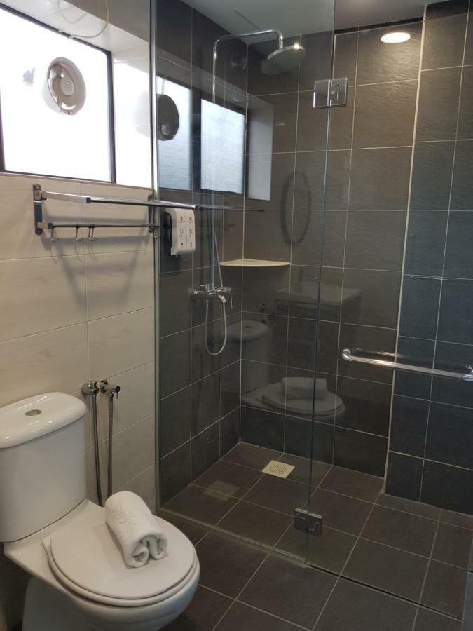 Bloommaze Boutique Hotel Kelang Zewnętrze zdjęcie