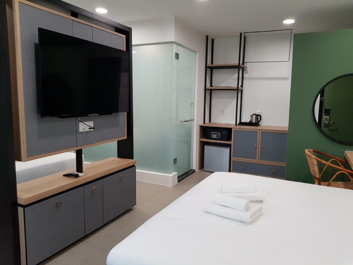 Bloommaze Boutique Hotel Kelang Zewnętrze zdjęcie