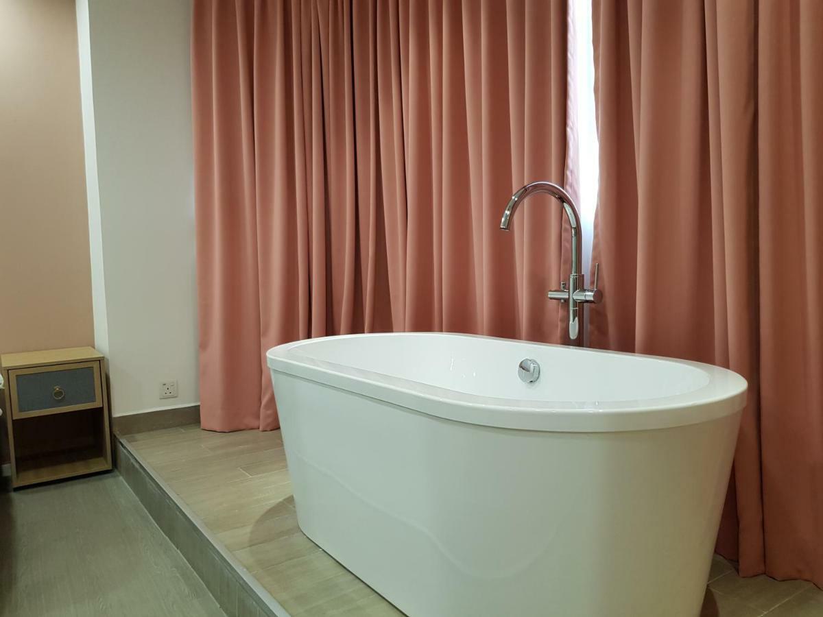 Bloommaze Boutique Hotel Kelang Zewnętrze zdjęcie