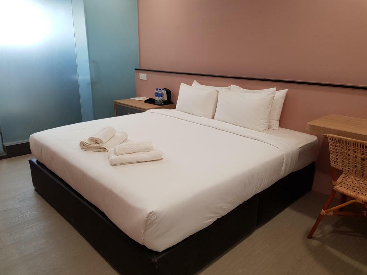 Bloommaze Boutique Hotel Kelang Zewnętrze zdjęcie